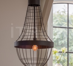 Подвесной светильник LAUREN 3070849 Подвесной светильник LAUREN 3070849 фабрика Light & Living