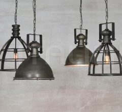 Подвесной светильник IVY 3069916 Подвесной светильник IVY 3069916 фабрика Light & Living