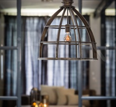 Подвесной светильник IVY 3069916 Подвесной светильник IVY 3069916 фабрика Light & Living