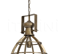 Подвесной светильник AMY 3069818 Подвесной светильник AMY 3069818 фабрика Light & Living