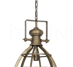 Подвесной светильник AMY 3069818 Подвесной светильник AMY 3069818 фабрика Light & Living