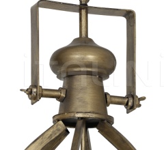 Подвесной светильник AMY 3069818 Подвесной светильник AMY 3069818 фабрика Light & Living