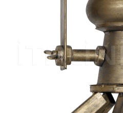 Подвесной светильник AMY 3069818 Подвесной светильник AMY 3069818 фабрика Light & Living