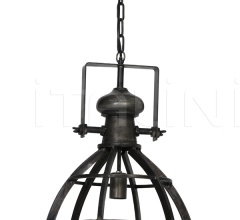 Подвесной светильник AMY 3069816 Подвесной светильник AMY 3069816 фабрика Light & Living