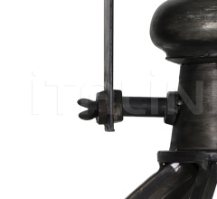 Подвесной светильник AMY 3069816 Подвесной светильник AMY 3069816 фабрика Light & Living