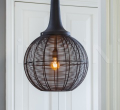 Подвесной светильник ADRIENNE 3066912 Подвесной светильник ADRIENNE 3066912 фабрика Light & Living