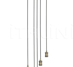 Подвесной светильник MADELIN 3066218 Подвесной светильник MADELIN 3066218 фабрика Light & Living