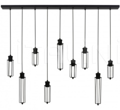 Подвесной светильник DAGMAR 3065112 Подвесной светильник DAGMAR 3065112 фабрика Light & Living