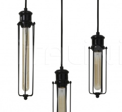 Подвесной светильник DAGMAR 3065112 Подвесной светильник DAGMAR 3065112 фабрика Light & Living