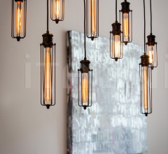 Подвесной светильник DAGMAR 3065112 Подвесной светильник DAGMAR 3065112 фабрика Light & Living