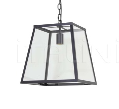 Подвесной светильник SAUNTE 3065012 Подвесной светильник SAUNTE 3065012 фабрика Light & Living