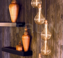 Подвесной светильник QUIRINA 3061863 Подвесной светильник QUIRINA 3061863 фабрика Light & Living