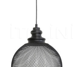 Подвесной светильник KARLA 3057512 Подвесной светильник KARLA 3057512 фабрика Light & Living