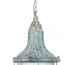 Подвесной светильник QUARRY 3057280 Подвесной светильник QUARRY 3057280 фабрика Light & Living