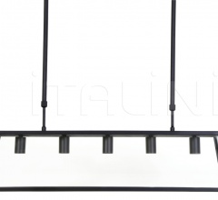 Подвесной светильник SVANA 3056512 Подвесной светильник SVANA 3056512 фабрика Light & Living