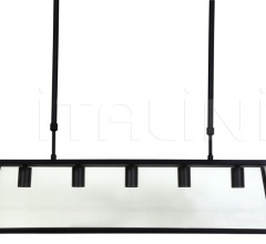 Подвесной светильник SVANA 3056512 Подвесной светильник SVANA 3056512 фабрика Light & Living