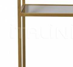 Книжный стеллаж MARIKI 6753785 фабрика Light & Living