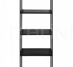 Книжный стеллаж MARIKI 6753712 Книжный стеллаж MARIKI 6753712 фабрика Light & Living