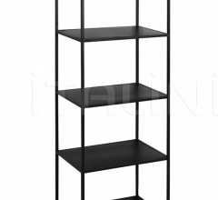 Книжный стеллаж MARIKI 6753712 Книжный стеллаж MARIKI 6753712 фабрика Light & Living