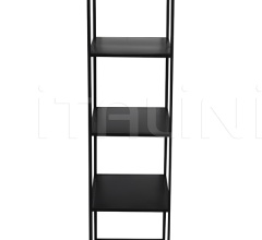 Книжный стеллаж MARIKI 6753712 Книжный стеллаж MARIKI 6753712 фабрика Light & Living