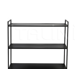 Книжный стеллаж MARIKI 6753612 Книжный стеллаж MARIKI 6753612 фабрика Light & Living