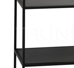 Книжный стеллаж MARIKI 6753612 Книжный стеллаж MARIKI 6753612 фабрика Light & Living