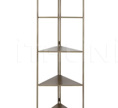 Книжный стеллаж DISPLAY 6748918 Книжный стеллаж DISPLAY 6748918 фабрика Light & Living