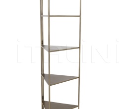 Книжный стеллаж DISPLAY 6748918 Книжный стеллаж DISPLAY 6748918 фабрика Light & Living