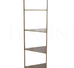 Книжный стеллаж DISPLAY 6748918 Книжный стеллаж DISPLAY 6748918 фабрика Light & Living