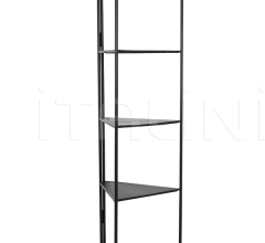 Книжный стеллаж DISPLAY 6748912 Книжный стеллаж DISPLAY 6748912 фабрика Light & Living