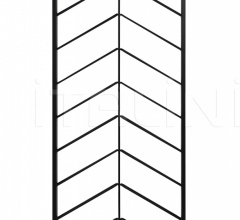 Винный стеллаж MALBEO 6748112 фабрика Light & Living