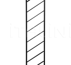 Винный стеллаж MALBEO 6748012 фабрика Light & Living