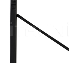 Винный стеллаж MALBEO 6748012 фабрика Light & Living