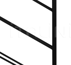 Винный стеллаж MALBEO 6748012 фабрика Light & Living