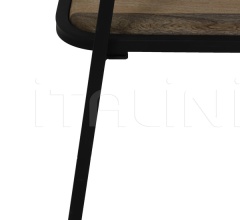 Книжный стеллаж COLAVI 6743384 Книжный стеллаж COLAVI 6743384 фабрика Light & Living