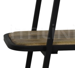 Книжный стеллаж COLAVI 6743284 Книжный стеллаж COLAVI 6743284 фабрика Light & Living