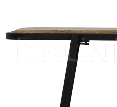 Книжный стеллаж COLAVI 6743284 Книжный стеллаж COLAVI 6743284 фабрика Light & Living