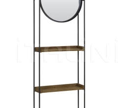 Вешалка DAIYA 6743112 фабрика Light & Living