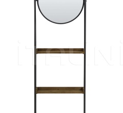 Вешалка DAIYA 6743112 фабрика Light & Living