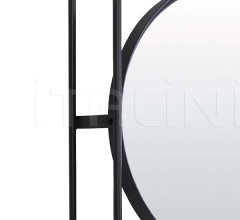 Вешалка DAIYA 6743112 фабрика Light & Living