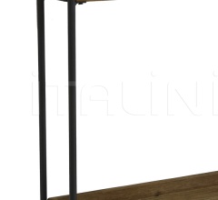 Вешалка DAIYA 6743112 фабрика Light & Living