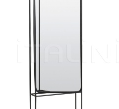 Вешалка DELINE 6743012 фабрика Light & Living