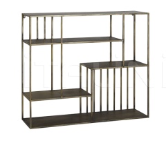 Стеллаж YVONA 6742885 Стеллаж YVONA 6742885 фабрика Light & Living