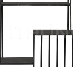 Стеллаж YVONA 6742812 Стеллаж YVONA 6742812 фабрика Light & Living