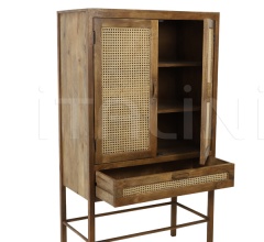 Буфет-шкаф NIPAS 6742684 Буфет-шкаф NIPAS 6742684 фабрика Light & Living