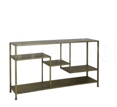 Стеллаж YVANA 6742285 Стеллаж YVANA 6742285 фабрика Light & Living