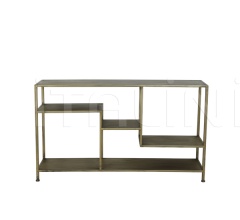 Стеллаж YVANA 6742285 Стеллаж YVANA 6742285 фабрика Light & Living