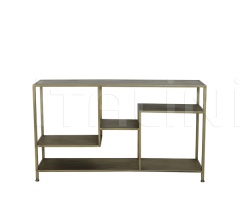 Стеллаж YVANA 6742285 Стеллаж YVANA 6742285 фабрика Light & Living