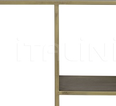 Стеллаж YVANA 6742285 Стеллаж YVANA 6742285 фабрика Light & Living