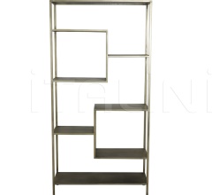 Стеллаж YVANA 6742185 Стеллаж YVANA 6742185 фабрика Light & Living